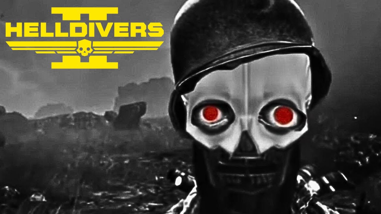 Idiot Clankers vs the Indomitable Human Spirit
