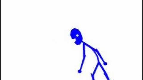 Pivot - Worlds most retarded animation