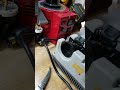 Drill Doctor 750x Solved!! - Right Way to Sharpen a Drill Bit to a 135 Deg Angle with a Split Point