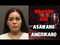 Pinay nilalason ang kape ng asawa na amerikano  tagalog true stories