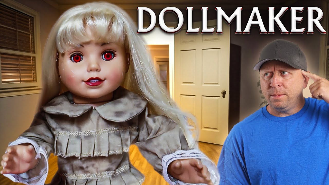 Thumbs Up Family DOLLMAKER Bloopers!? YouTube