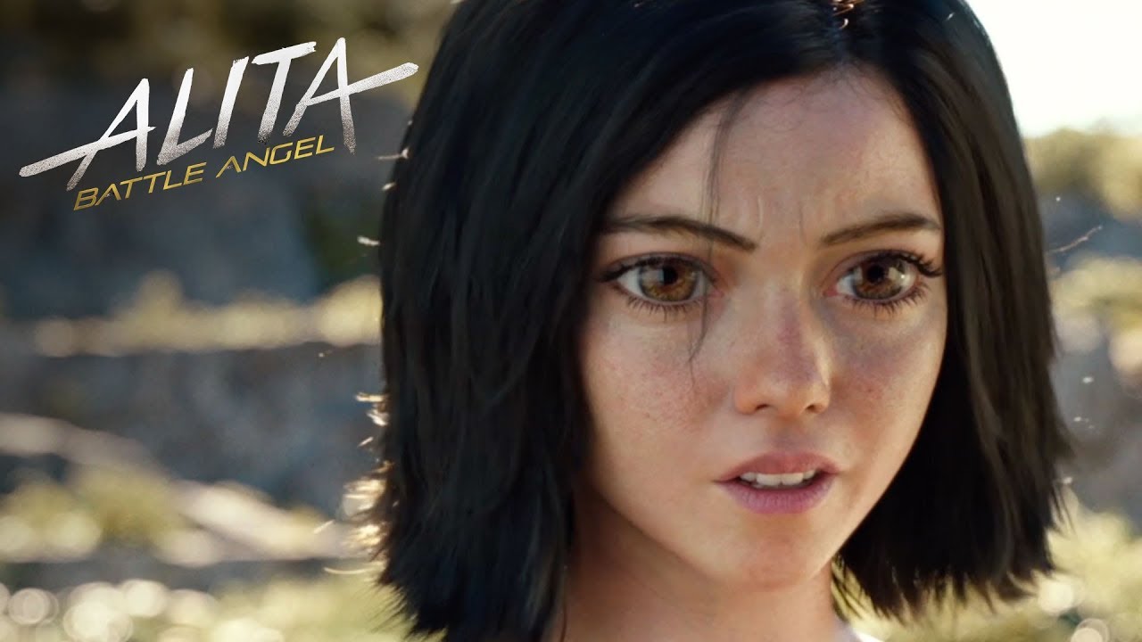 alita-anjo-de-combate-anime - Delfos