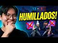 Me hacen STREAM SNIPE pero LES CALLAMOS LA BOCA. (Humillados) | ViiZzzm Valorant thumbnail
