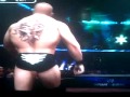 Brock Lesnar Caw For SVR 2011 IMRPROVED Brock Lesnar Caw For SVR 2011 IMRPROVED