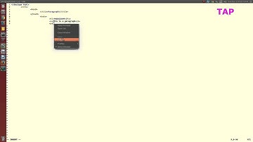 Intesting Examples of HTML Paragraph and Pre Tag