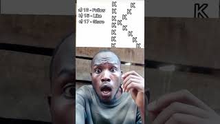 how many k is on the picture
