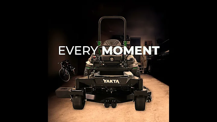 Capture every moment with the YXR-710 | Yakta