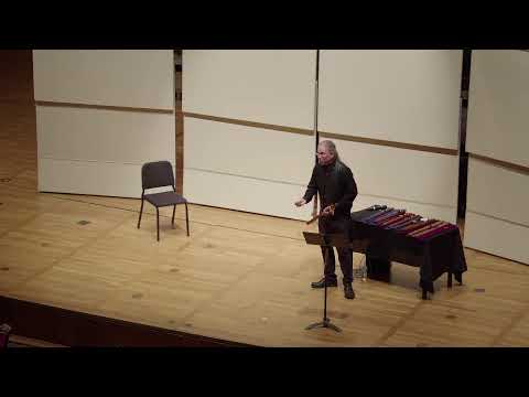 UC Berkeley Music Department - Live Stream