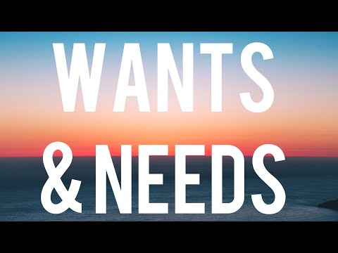 Drake - wants And Needs (Lyrics) ft. Lil Baby