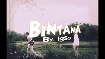IGSO - Bintana (Official Music Video)