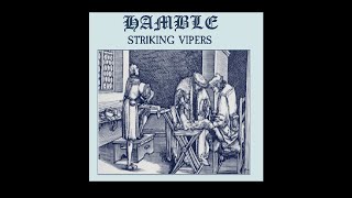 Hamble - Striking Vipers