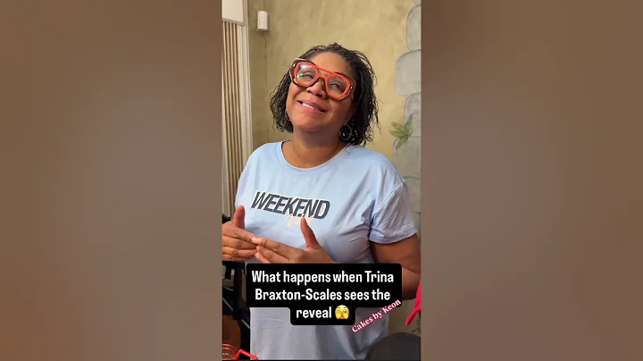 Trina Braxton Turns 51! Inside Her Glam Birthday Celebration 🎉✨ #youtube  #youtubeshorts  