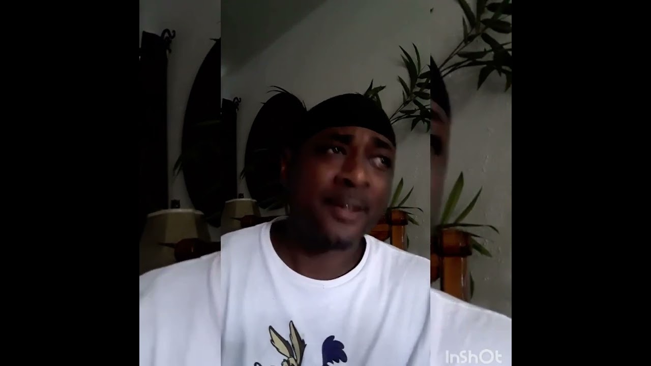 Notorious B1 Artist Club Doug “Speaks Out”