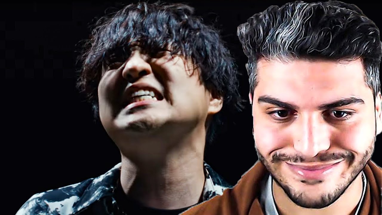 Official髭男dism - らしさ [Official Video] REACTION