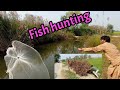 AJ ka vlog fishing hunting