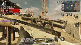 25 Kills in RUST TEAM DEATHMATCH is INSANE