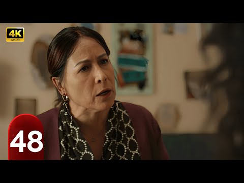 الحلقة 48 سلمى تقلا شمعون طوني عيسى