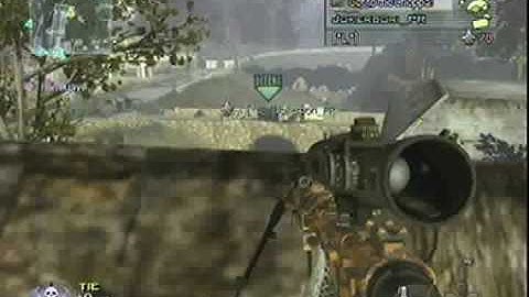 Overgrow Gameplay Sabotage With Intervention Extended Mags