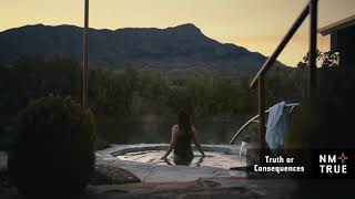 Healing Hot Springs in Truth or Consequences NM