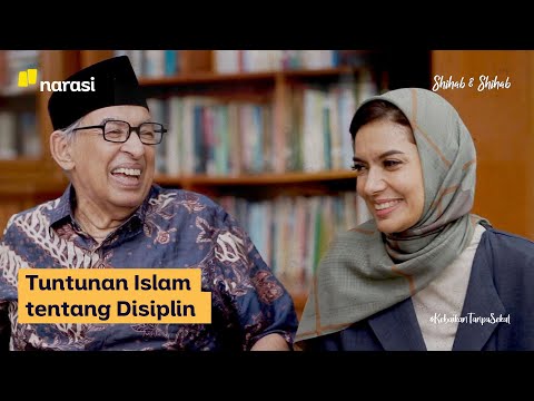 Video: Apa yang bertentangan dengan disiplin?