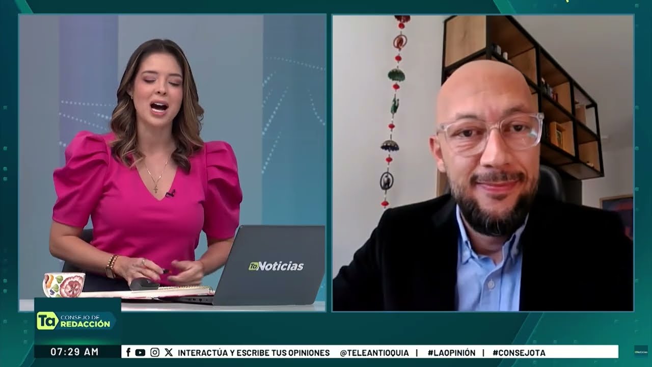 Videos institucionales 4 Fundación Universitaria Católica del Norte Análisis de las pruebas pisa.