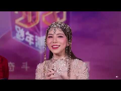 2022江蘇衛視跨年後台訪問 2023年鄧紫棋演唱會有譜