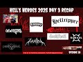 Agents of Rage Heavy Metal Podcast - Episode 26
