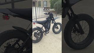 legal surron at the park #bike #bikelife #ebike #fun #viral