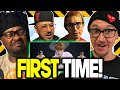 WHO IS THIS! | Rappers & Streamers FIRST TIME REACTION To ToppDogg "Arario"