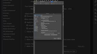 How To Reset Preferences in #adobeindesign Net Worth
