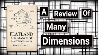 Celebrity Unlocking the Secrets of Flatland by Edwin A. Abbott: A Mind-Bending Book Review Net Worth