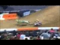 Horrible crash of jeremy lusk and other terrible freestyle motocross accidents fmx