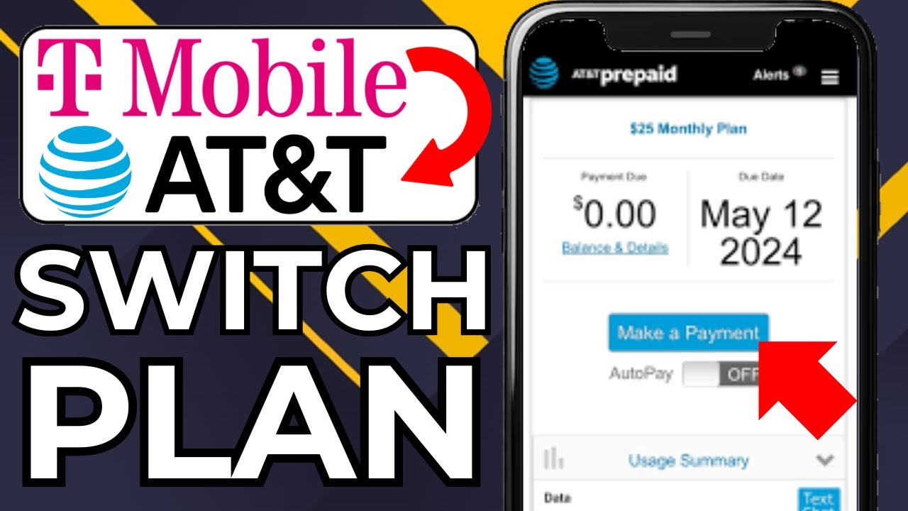 how-to-switch-from-t-mobile-to-at-t-2025-youtube