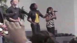 Feb. 17, 2008 @ Cornerstone pt. 3