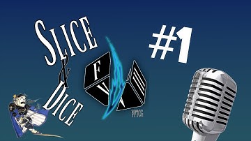 FFTCG Beyond Destiny (Opus21): Legends Review - Final Fantasy TCG Podcast #1