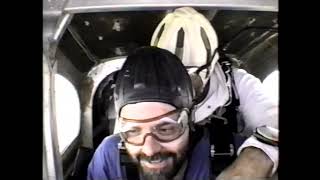 Ken Skydive 1993