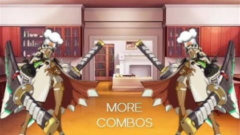 More Ramlethal  Tech