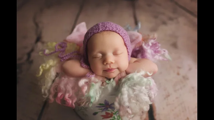 Dawn Potter Photography - The Newborn Whisperer (b...
