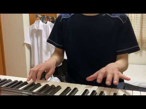 不思議 (cover) / スピッツ