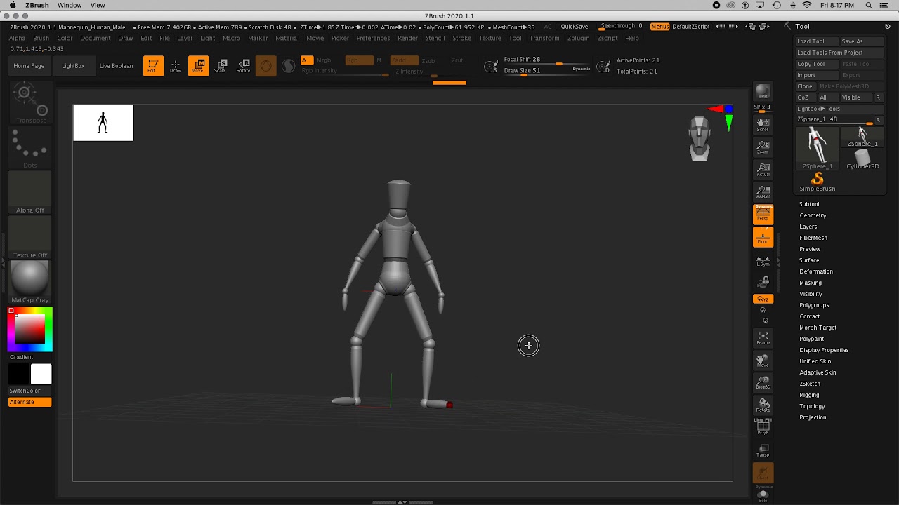 zbrush 5 release