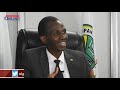 Odu'a Investment will be world-class conglomerate-GMD