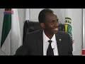 Odu'a Investment will be world-class conglomerate-GMD