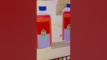 Big mistake with the fluid simulation in Blender 😢 product animation | motion graphics | showreel