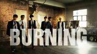 Showtime 'Burning the BEAST' Teaser - showtime burning the beast dujun (teaser 1)