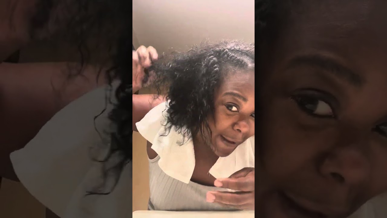 Review on kinkistry hair 