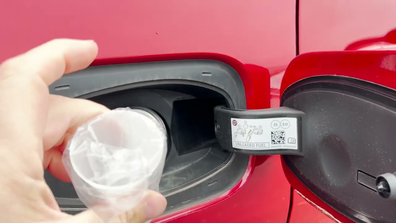 Did You Know: Emergency Kit in the 2019 Jeep Compass