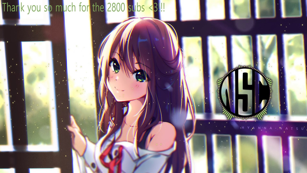 Nightcore - What Do You Want From Me [Cascada]