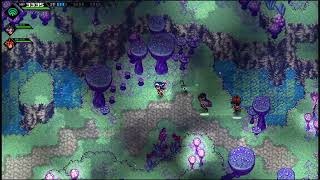 Crosscode: Back to treasure hunting.