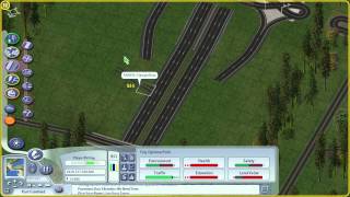 RHW, How I Use it: Diverging Diamond Interchange (DDI)