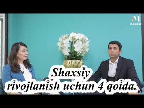 Video: Shaxsiy Rivojlanish Yillarida Yo'q Qilingan Shaxsiy Rivojlanish Haqidagi 5 Xayol